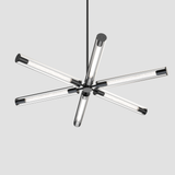 Leara 2" Array 6S Pendant | Casing + Endcaps