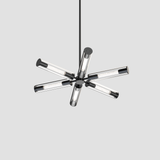 Leara 2" Array 6S Pendant | Casing + Endcaps